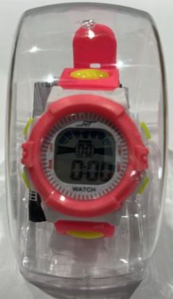 MONTRE DIGITALE POUR ENFANT